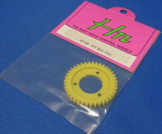 234B Hong Nor 39T Spur Gear