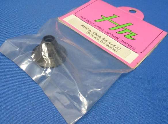 257KA Hong Nor Clutch Bell