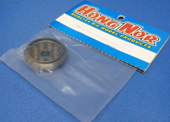 263A Hong Nor Torque Clutch Set 1/10
