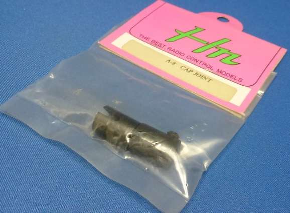 A-8 Hong Nor Cap Joint