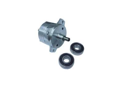 AS-31 Hong Nor Torson Diff F/R
