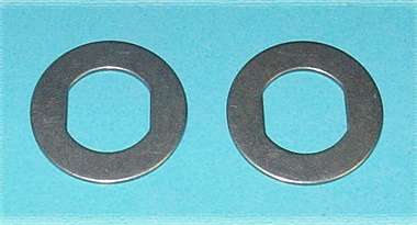 E-11 Hong Nor Differential Washer