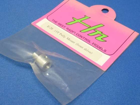 E-28 Hong Nor 15T Pully Mount Front Drive
