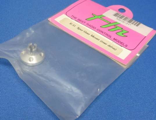E-31 Hong Nor Spur Gear Mount (Rear Drive)