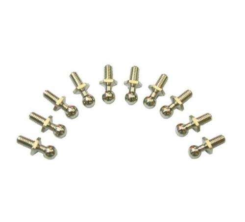 E-36 Hong Nor 4mm Ball & Socket