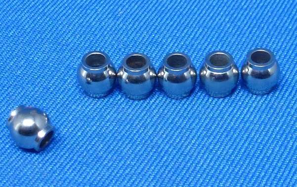 E-38 Hong Nor 6mm Ball