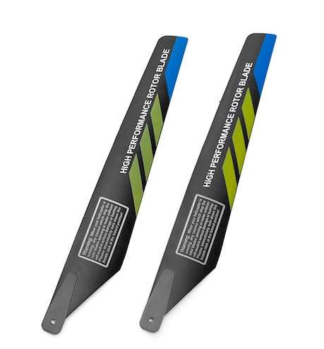 EK1-0312 Big Lama Main Blade A