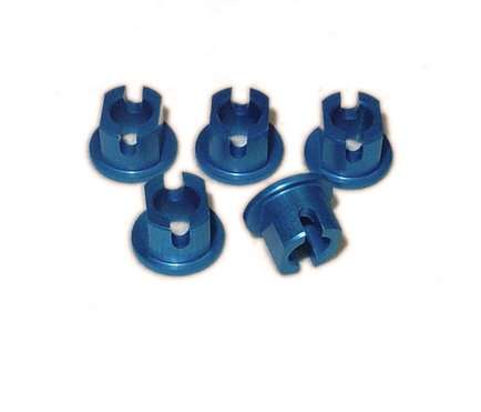 FS-15 Hong Nor Alloy Pulley Mount