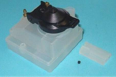 L-37 Hong Nor LD3 Fuel Tank