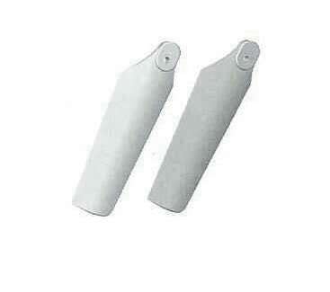 PV0037 Ta, il Rotor Blade R30