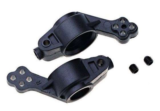 02013 HSP/Himoto Rear Steering Hub Upright