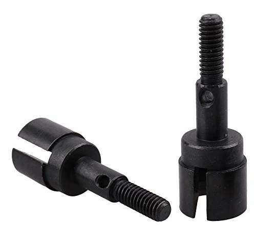 02033 HSP Wheel Axle