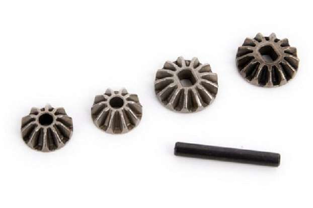 02066 HSP Diff Pinions/Bevel Gears/Pin