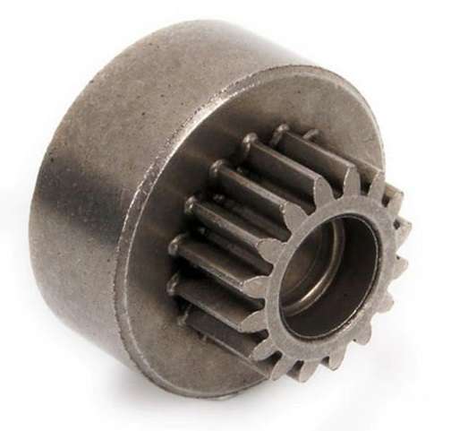 02107 HSP Clutch Bell Single Gear 16T