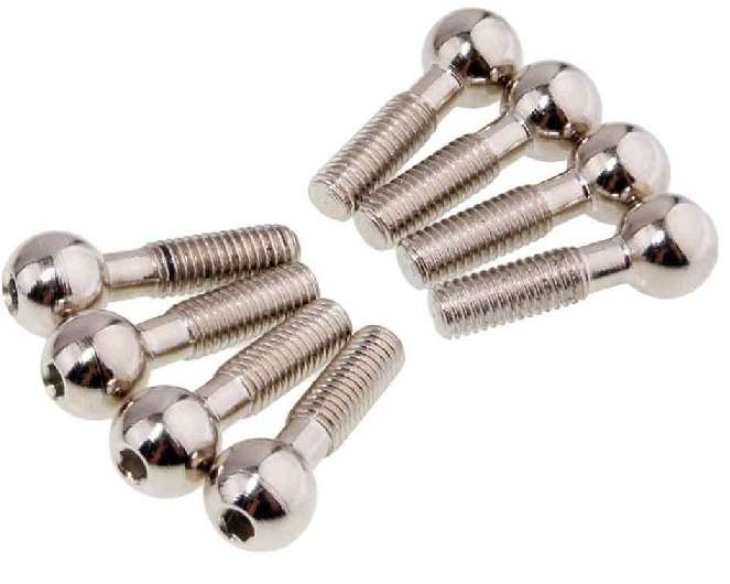 02152 HSP Ball Head Screw M5