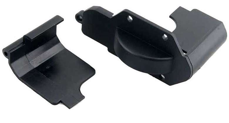 03401 HSP Gear Cover Guard