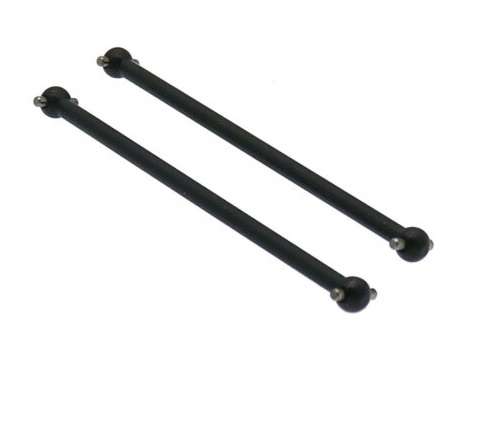 06022 HSP/Himoto F/R Dogbone 86mm
