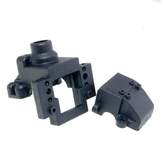 06046 HSP/Himoto Rear Gearbox Housing