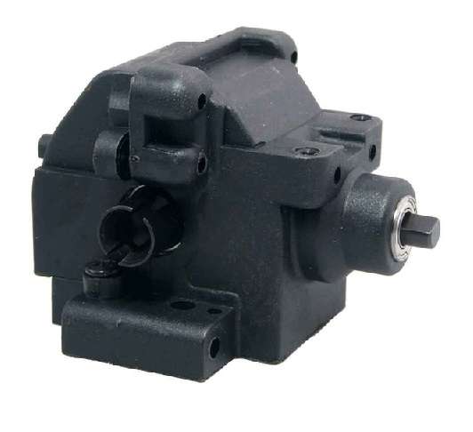 06063 HSP/Himoto Front Gearbox Complete