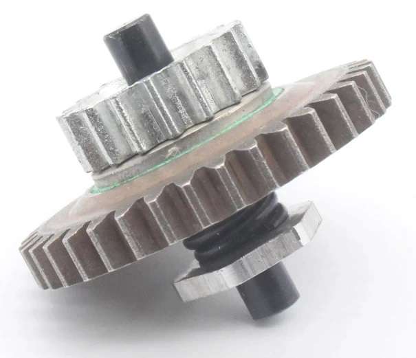 08013 HSP Main Diff Gear Complete