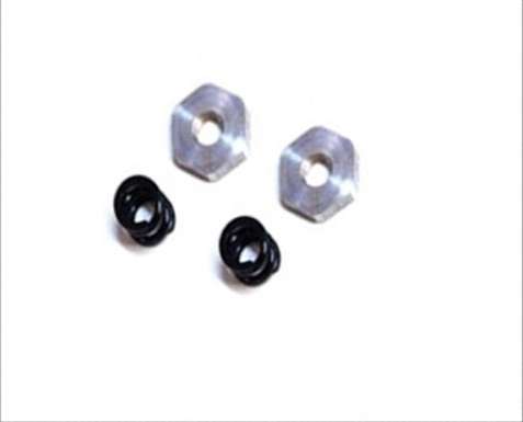 08017 HSP Adjustable Nut 1/10