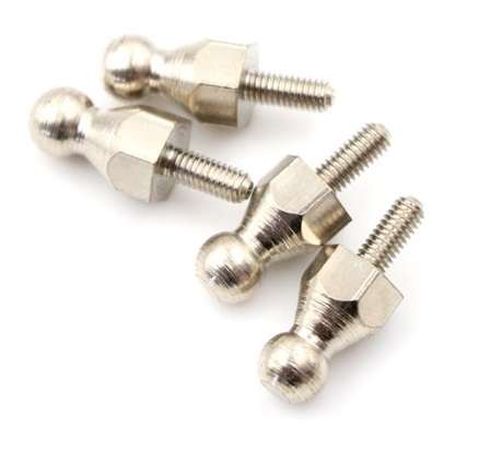 08021 HSP Shock Ball Head