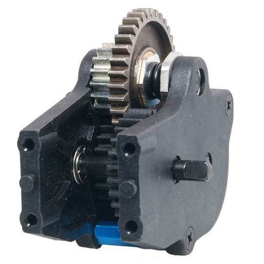 08063 HSP Diff Gearbox Complete
