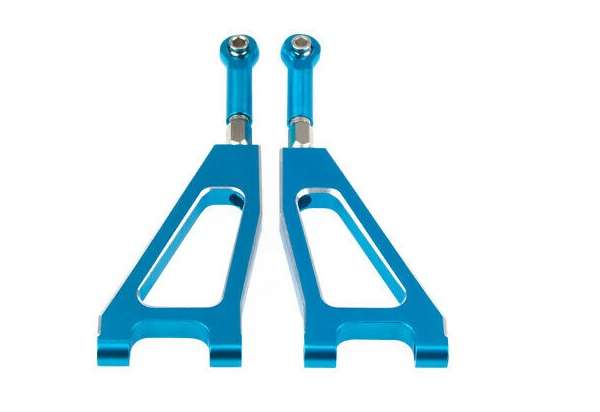 188820 HSP Alum Rear Upper Arm