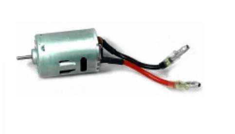28006 HSP Brushed Motor 380 - 1/16