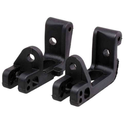 60017 HSP Front Wheel Hub Carrier - 1/8