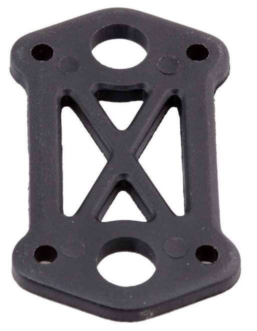 60054 HSP Center Diff Top Plate - 1/8