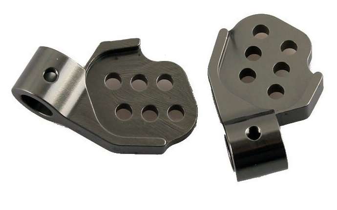 62018 HSP Rear Body Post Mount