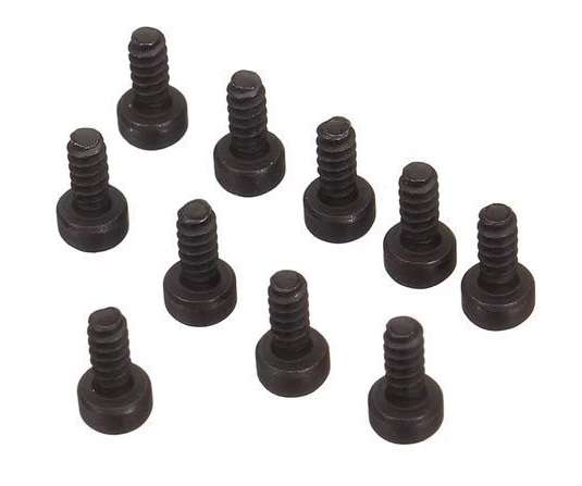 68048 HSP Round Head Screw M2X5