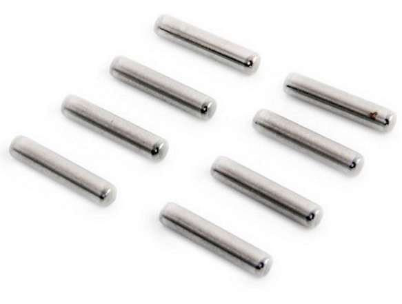 08027 HSP Wheel Shaft Pins 2X10