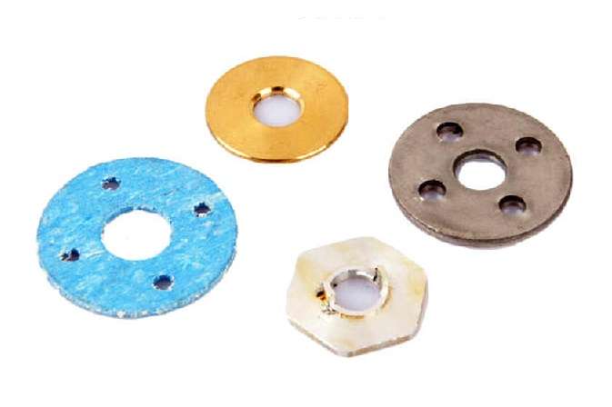 08034 HSP / Himoto Brake Pads