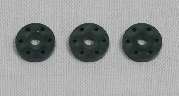 100080 Intech Shock Piston (1.1mm, 1.2mm, 1.3mm)