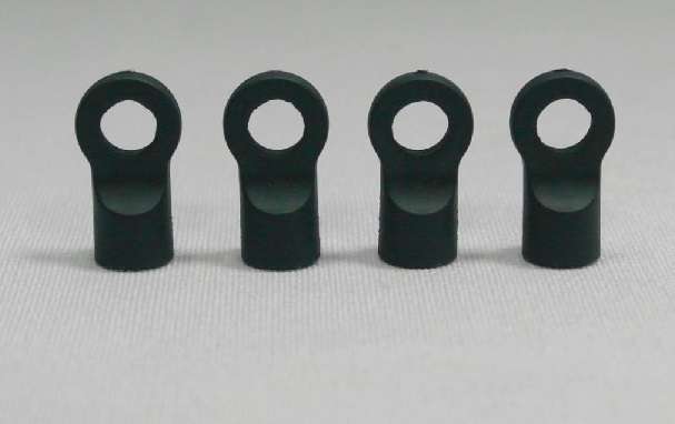 100094 Intech 4.5mm Tie Rod End-E (4)