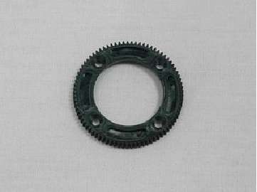 100113-84 Intech 84T Spur Gear