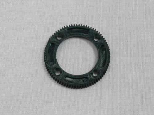 100113-87 Intech 87T Spur Gear