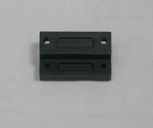 100114 Intech Front Supporter Mount