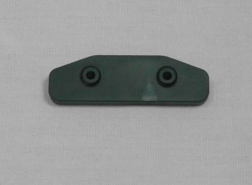 100126 Intech Front Bumper