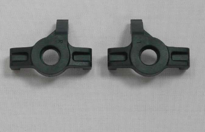 100135 Intech Steering Block (R/L)