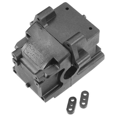 101016 Differential Case