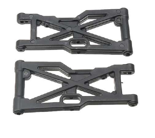 RH10112 River Hobby Front Lower Suspension Arms