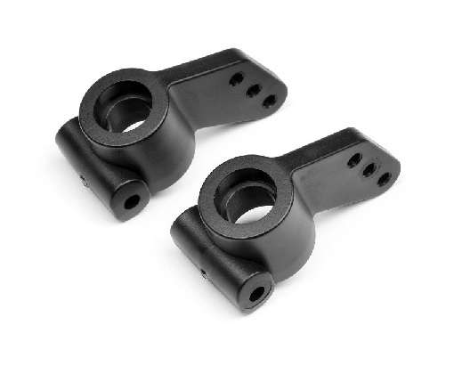 103329 HPI Rear Hub Carrier Set