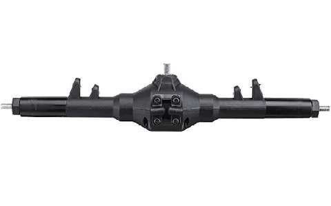 12428-1144 WL TOYS Storm Rear Diff