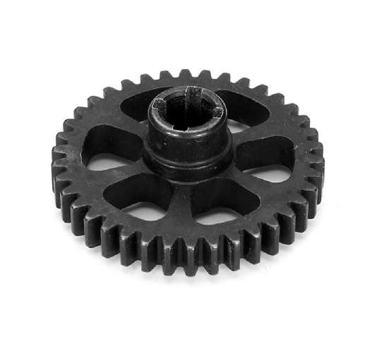 A979 WL Toys Steel Reduction Gear