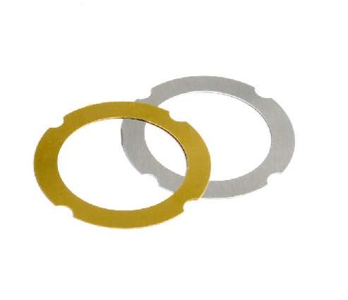 15292 HPI Gasket Set for Cylinder 0.15mm/0.30mm