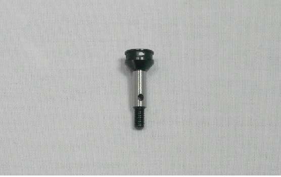 200092 Intech Front Drive Shaft Axle