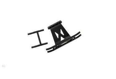 37016 HSP Rear Bumper